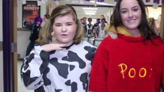 Do You Remember AHS Lip Dub 2014 [upl. by Nava20]