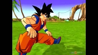 Dragon Ball Z Budokai 3  Gameplay PS2 HD 720P PCSX2 [upl. by Norse69]