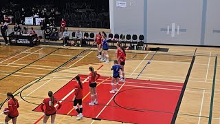 Game 3 Provincials [upl. by Nomaid915]