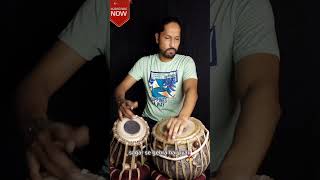 Sagar se gehra hai pyar tabla cover  anees jafer new video aneesjafer [upl. by Oiramd]