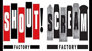 Boutique Spotlight  Scream Factory  Shout Factory  My Scream  Shout Factory Collection Pt 2 [upl. by Annoed808]