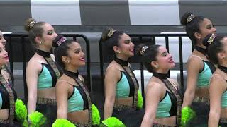 AHS Dazzlers at Austin Classic 2020 [upl. by Anide]