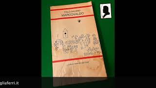 Recensione del libro quotMarcovaldoquot di Italo Calvino 1963 [upl. by Atikir]