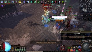 Gambling 20 Div amp Farming King of the Mist Stream VoD 011824Affliction322 [upl. by Mag]