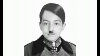 Jad Hitler [upl. by Lehcyar]