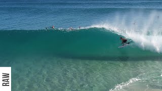 Crystal Clear Coolangatta [upl. by Kalam]