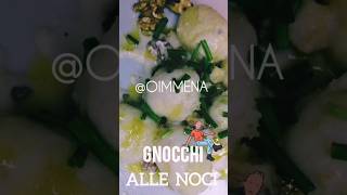 GNOCCHI ALLE NOCI [upl. by Laro]