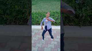 O mere sona re song  Vishakha mahore  shorts ytshorts oldisgold remixsong lavyajustdance [upl. by Aissila]