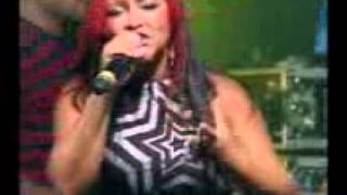 BANDA DJAVU AMOR CINSERO DVD OFICIAL 2010 show [upl. by Waneta]