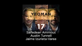 Saifedean Ammous Austin Tunnel amp Jaime IzurietaVarea Time Preference amp Buildings  Episode 17 [upl. by Cammie]