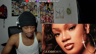 GloRilla  HOW I LOOK feat Megan Thee Stallion Official Audio  REACTION [upl. by Enyamrahc214]