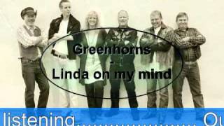 Greenhorns  Linda on my mind [upl. by Elianore]