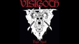 Visigoth  Final Spell [upl. by Anael54]