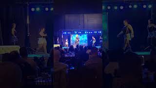 Miss Gay Rochester USA 2025 pageant talent portion for your winner Miss DeeDee Dubois [upl. by Niu]