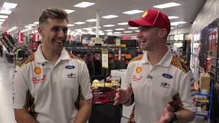 Supercars Preview Round 10 Repco Bathurst 1000 [upl. by Erej]