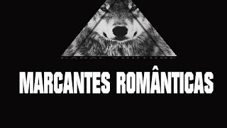 MARCANTES ROMÂNTICAS  FABRICIO LOBO´DJ  11032017 [upl. by Krahmer]