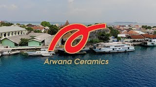 Arwana Ceramics We Are Here [upl. by Casia]