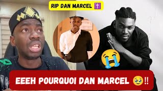 🚨INFO❗DAN MARCEL DÉCÉDÉ SUITE À UN EMPOISONNEMENT ❓ MAKOSSO DIT SES VÉRITÉS 😭 danmarcel makosso [upl. by Ishmul]