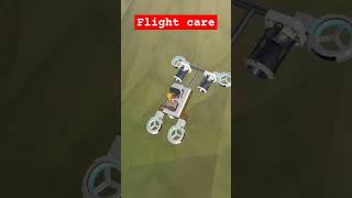 EVERTECH SANDBOX FLYING CAR GAME PLAY evertech sandbox car mod [upl. by Uphemia]