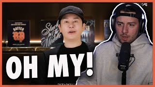 BABYMONSTER  YG ANNOUNCEMENT 1st FULL ALBUM Rollout REACTION [upl. by Elocin964]