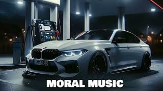 Moral  Mark  ft Shahmen  Gangsta Remix  Best Popular Remix 2024 Tik Tok Trend [upl. by Rehsu]