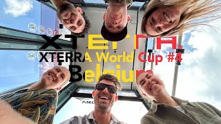 HOW MUCH CAN GO WRONG IN ONE SEASON  XTERRA Belgium WorldCup 4 [upl. by Rubi]