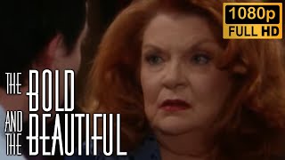 Bold and the Beautiful  2002 S15 E201 FULL EPISODE 3838 [upl. by Araid]