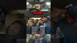 Latto  brokey reaction video music rap reaction funny viral short shorts [upl. by Fitzsimmons543]