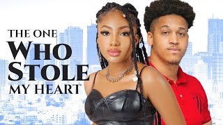 THE ONE WHO STOLE MY HEART  Nigerian Movies 2023 Latest Full Movies [upl. by Latonia]