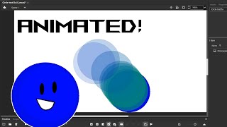 Adobe Animate animating Beginner Animator [upl. by Tiertza]