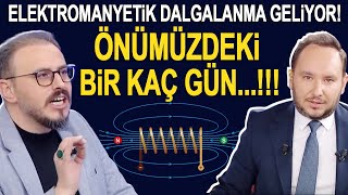 Rezonans denklemine giriyoruz Çok kritik günler Mustafa Kurnazdan dikkat çeken sözler [upl. by Telfore]