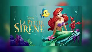 Audiocontes Disney  La Petite Sirène [upl. by Oniuqa]