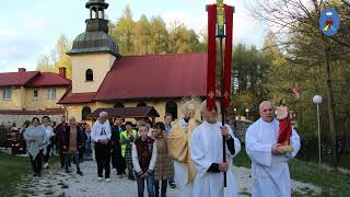 Czatachowa 10042024 kazanie o Daniel  Bóg cię uwolni nie bój się głosić Ewangelię [upl. by Mayes656]