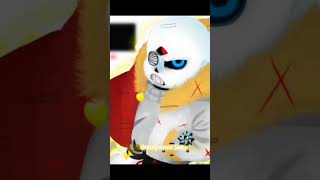 Omnipotent Sans Vs Anos volidgod edit Anime Sansaus anosvoldigoad [upl. by Benetta]