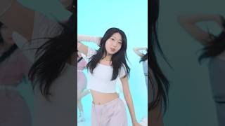 프로미스나인fromis9  Feel GoodSECRET CODE teaser  Kpop Dance Cover by BloomAile [upl. by Sharos]