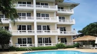 Hotels in Pattaya North Beach Place in Naklua [upl. by Esorylime112]