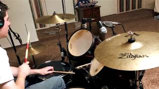 quotRememberquot  Antonio Carlos Jobim Drum Cover [upl. by Mildrid]