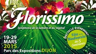 Florissimo 2015 [upl. by Nevanod]