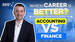 Accounting vs Finance — Which Career Choice Is Right for You [upl. by Nosoj]