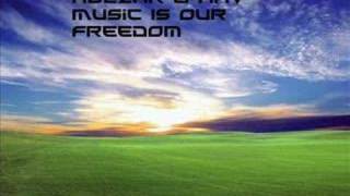 Kolzar amp Aav  Music Is Our Freedom [upl. by Pepito]