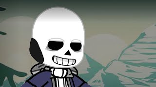 How sans reacts to Papyrus’ death [upl. by Pacheco]