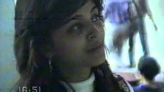 Aishwarya Rai before plastic surgery and skin bleach [upl. by Mauer]