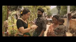 Rangasthalam Full movie in Hindi dubbed Part 1  Complete Indian movie 2018 ActionMovie Ram Charan [upl. by Kath]