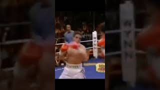 Morales vs Paquiao 2 short shorts boxing [upl. by Kerekes145]