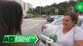 Andalucía Directo  Lunes 4 de agosto [upl. by Haila]