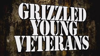 Grizzled Young Veterans 2019 Titantron Entrance Video feat quotGrit Your Teethquot Theme HD [upl. by Danell207]