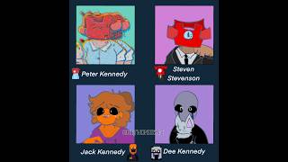 DSAF VIDEO CALL MEME ANIMATIONbacon bacon bacon animation dsaf memes animation funny [upl. by Abramson]