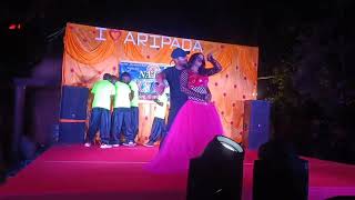 Natraj dance group salepur Cuttack 9348273996 9937996992viralvideo dance dance [upl. by Ardnwahs]