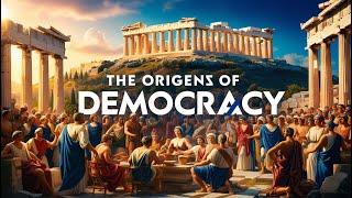 5 Ancient Athens Secrets That Changed the Course of Democracy Forever [upl. by Chariot]