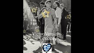 Opa It’s Victor Vernicos for Greece [upl. by Ahsieyn899]